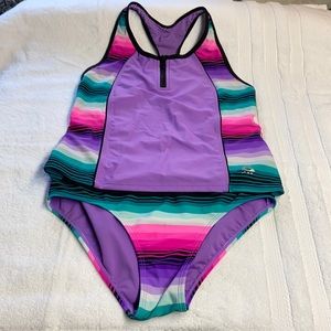 Gerry Tankini-2 pc set